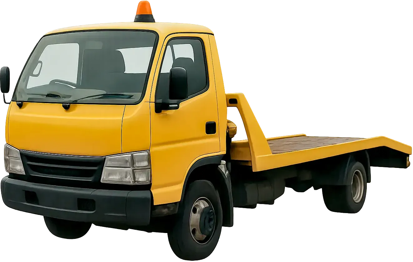 Эвакуатор Костанай